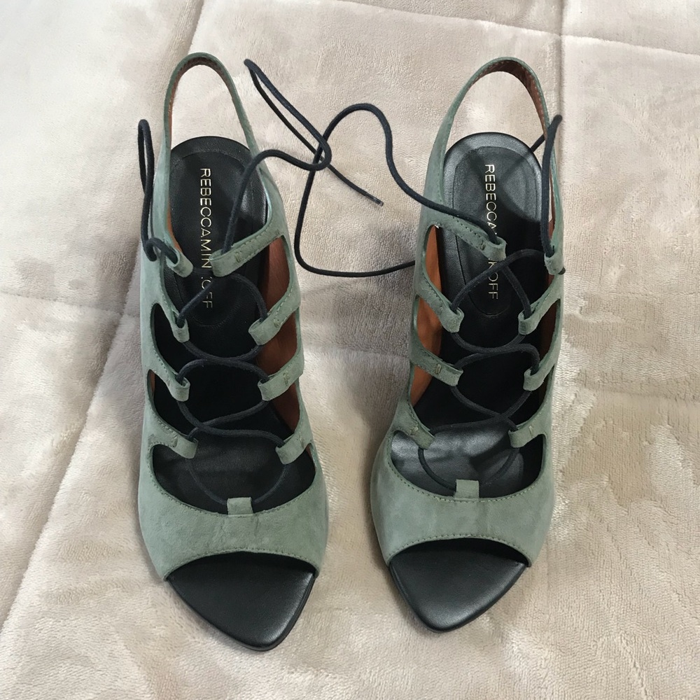 Rebecca Minkoff Leanne Slingback